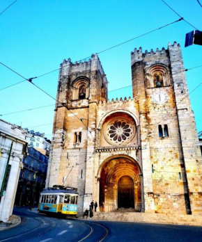 Apartamento Alfama - Lisbon